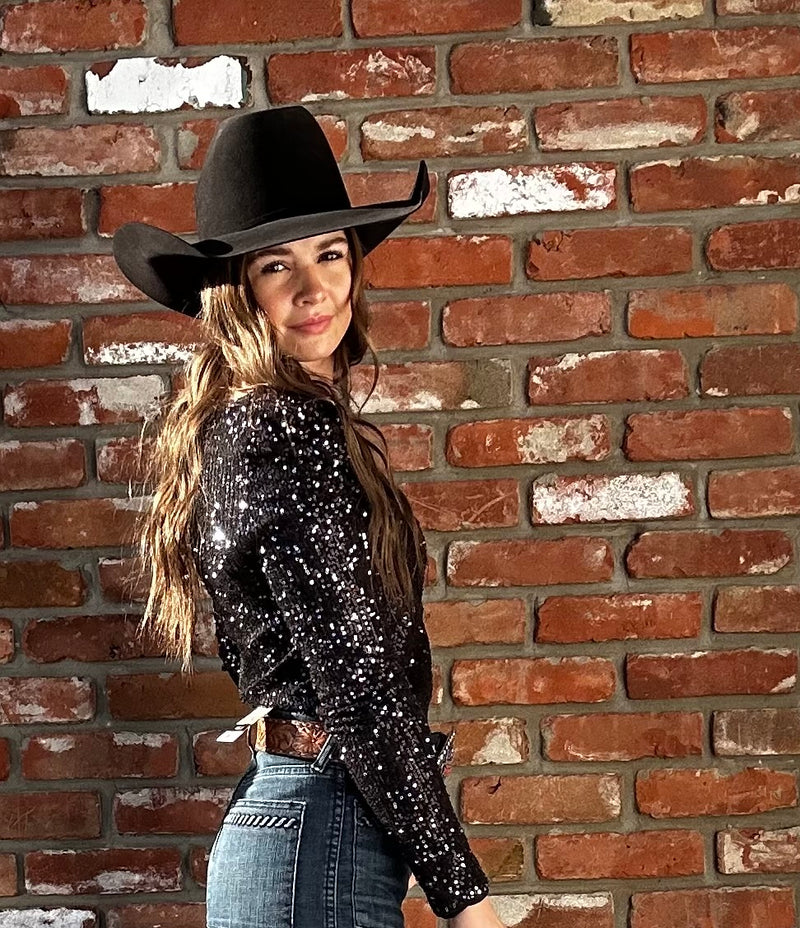 Let your Sparkle Shine