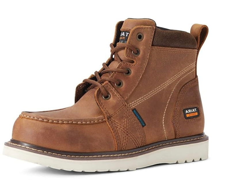 The Ariat Insulted Boot