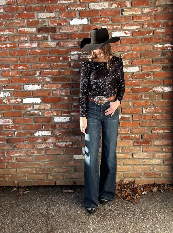 Let your Sparkle Shine