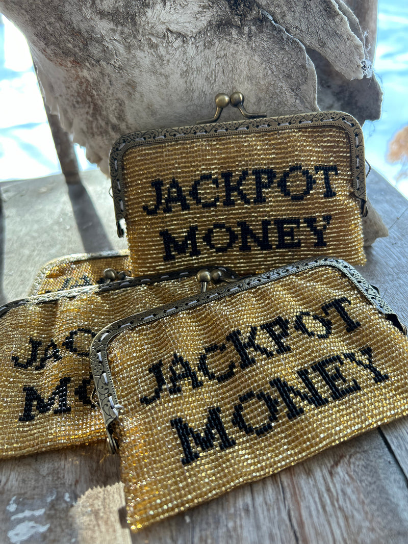 Jackpot Money