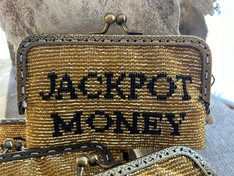 Jackpot Money