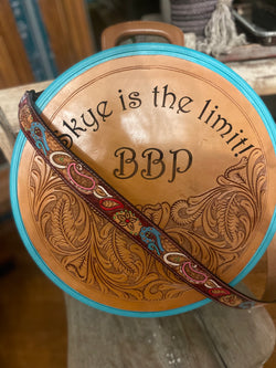 Custom Rope Can