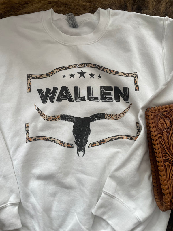 Wallen Crew